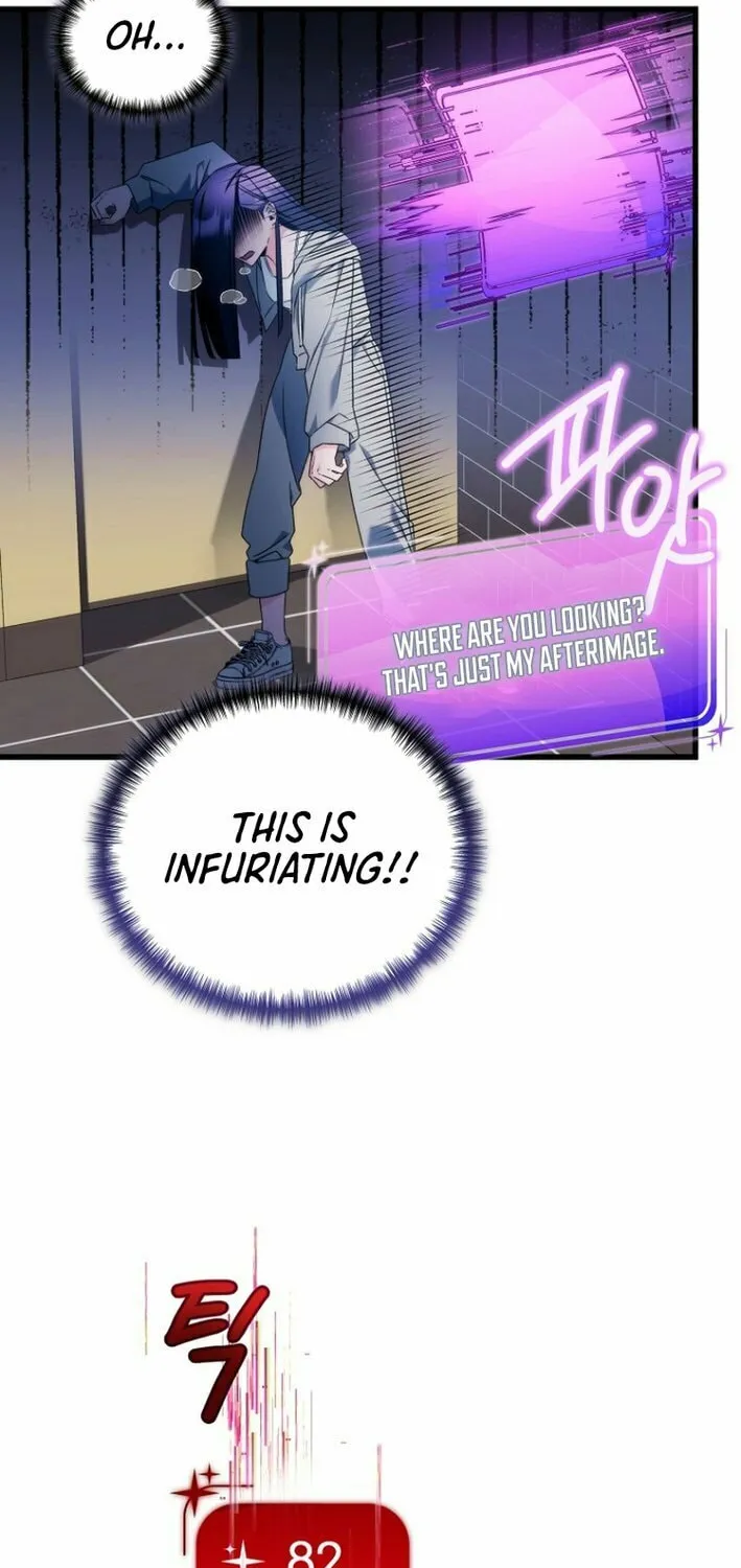 I Tried to Debut My Kid, But Ended Up Debuting Myself Chapter 2 page 18 - 