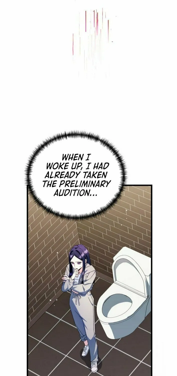 I Tried to Debut My Kid, But Ended Up Debuting Myself Chapter 2 page 20 - 