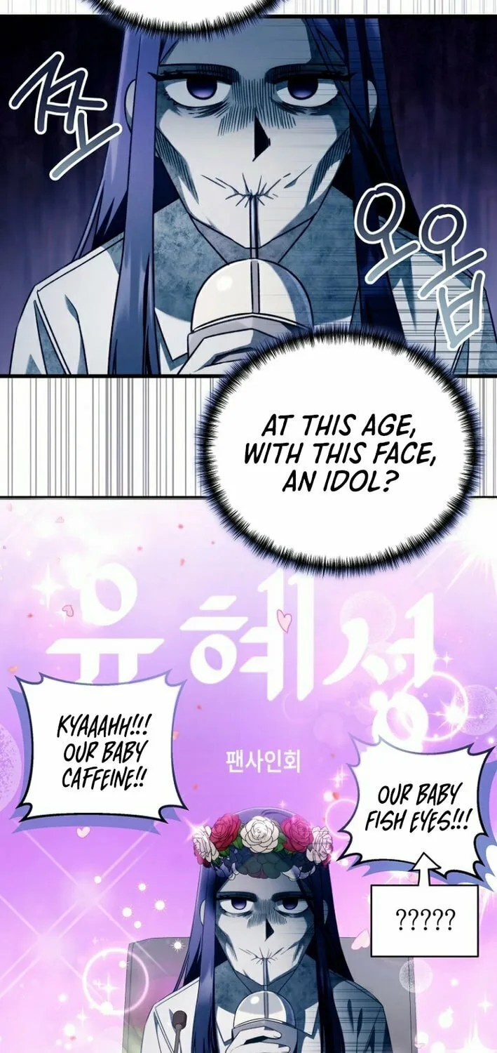 I Tried to Debut My Kid, But Ended Up Debuting Myself Chapter 2 page 22 - 