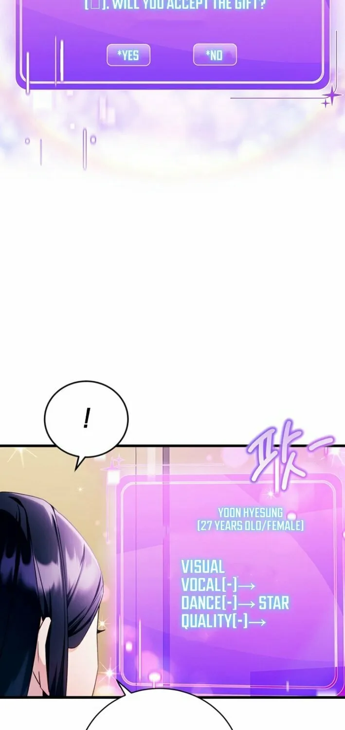 I Tried to Debut My Kid, But Ended Up Debuting Myself Chapter 2 page 25 - 
