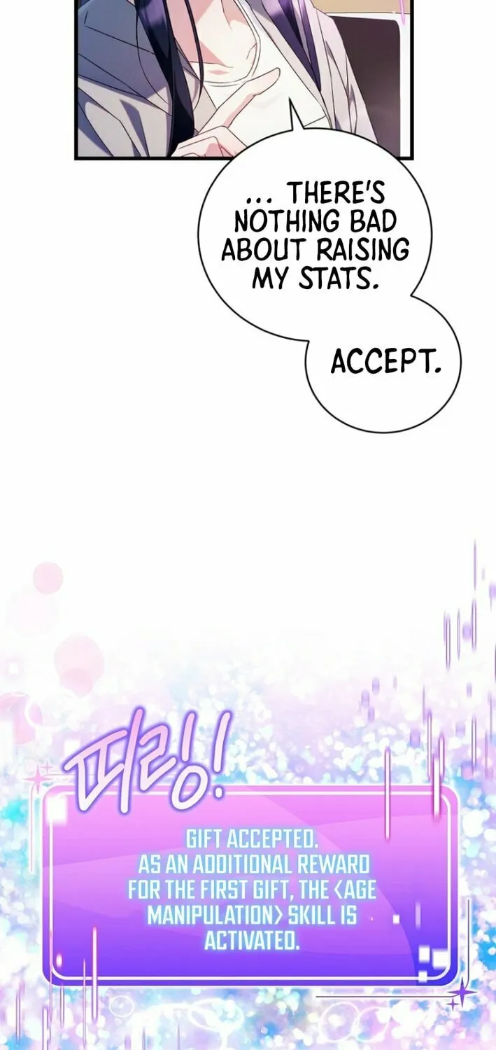 I Tried to Debut My Kid, But Ended Up Debuting Myself Chapter 2 page 27 - 