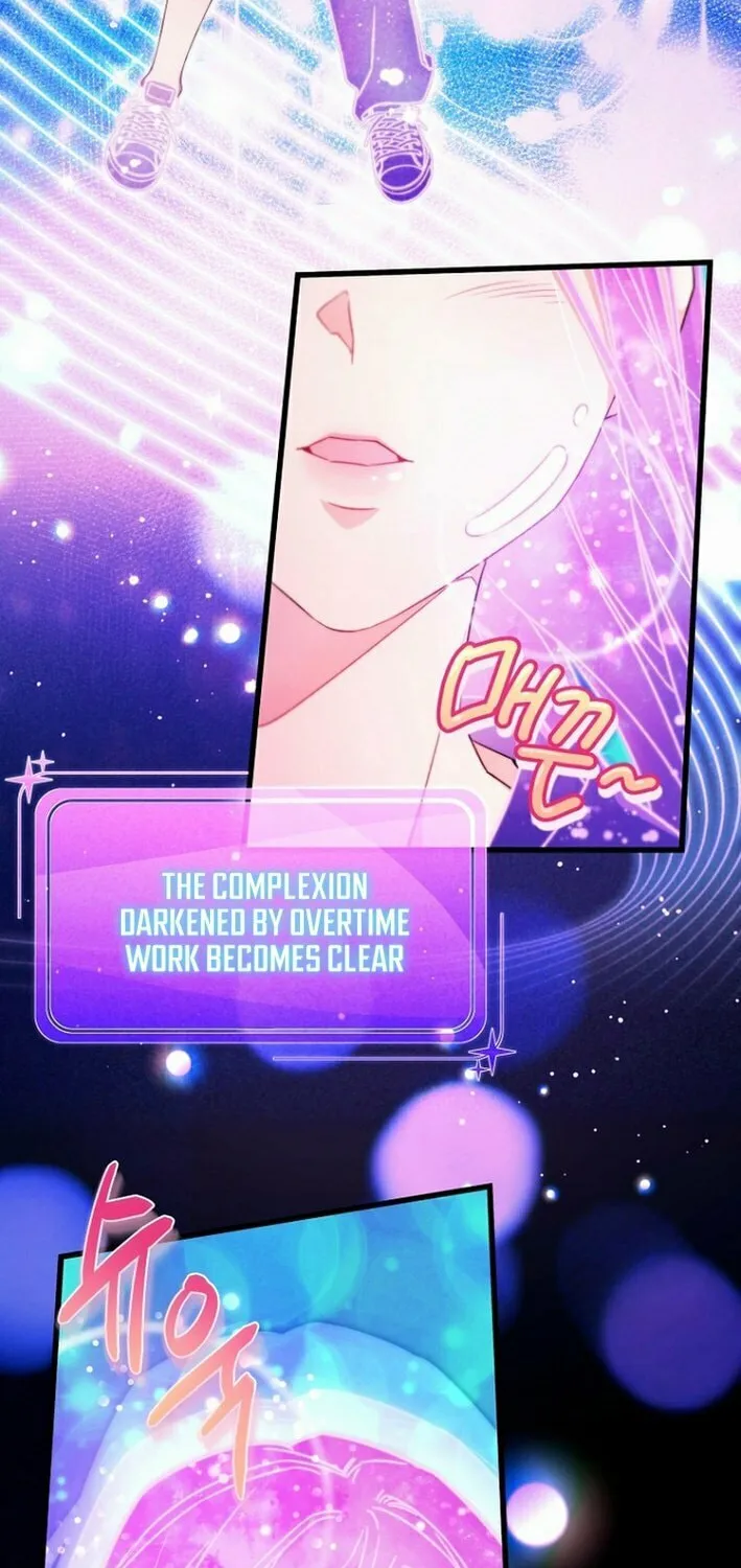 I Tried to Debut My Kid, But Ended Up Debuting Myself Chapter 2 page 30 - 