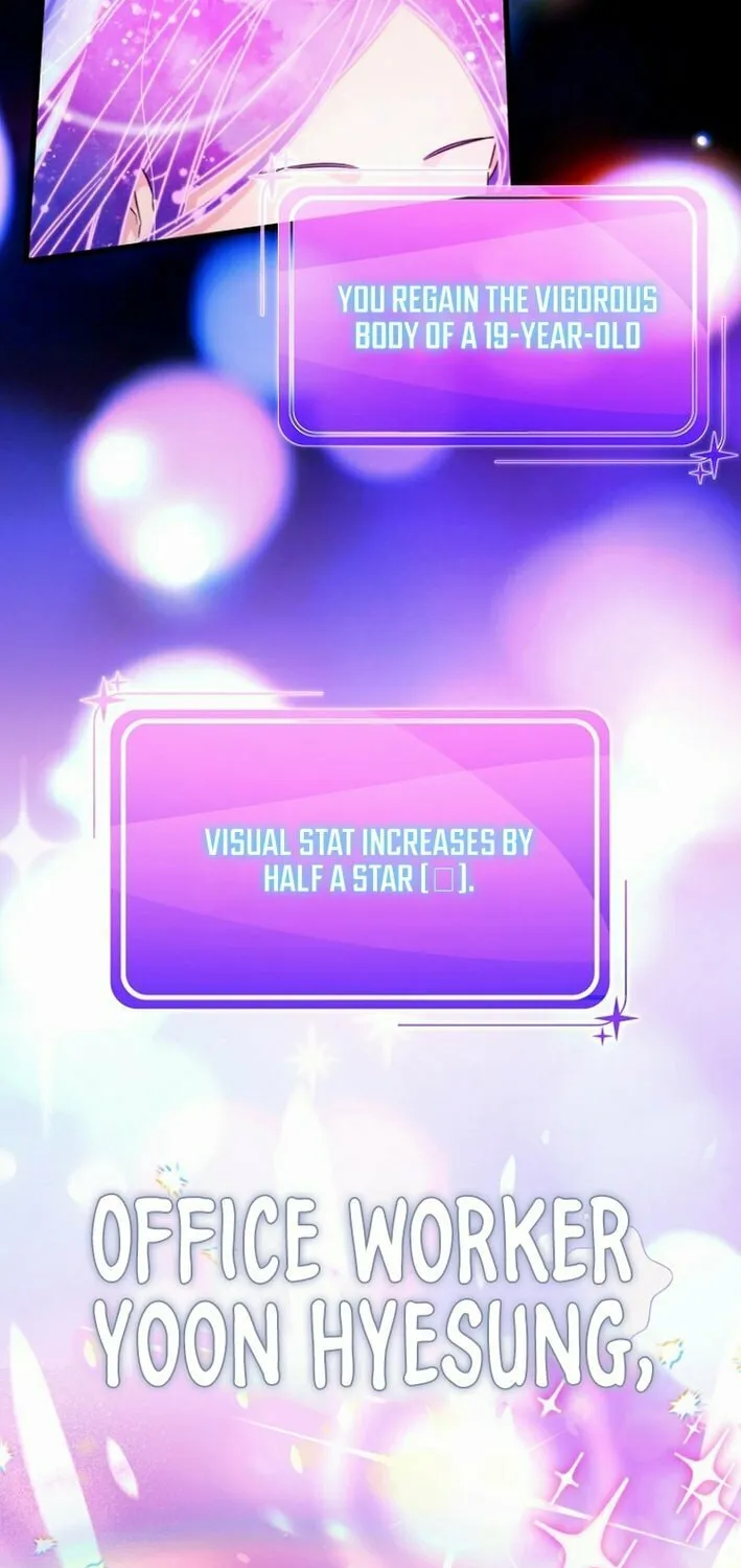 I Tried to Debut My Kid, But Ended Up Debuting Myself Chapter 2 page 31 - 