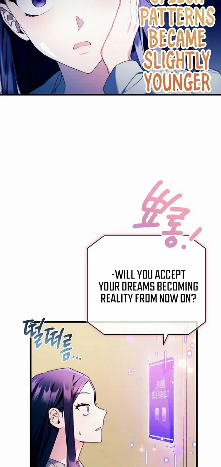 I Tried to Debut My Kid, But Ended Up Debuting Myself Chapter 2 page 34 - 