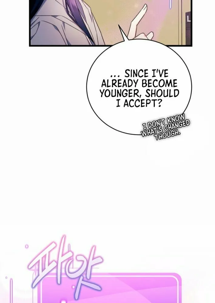 I Tried to Debut My Kid, But Ended Up Debuting Myself Chapter 2 page 35 - 