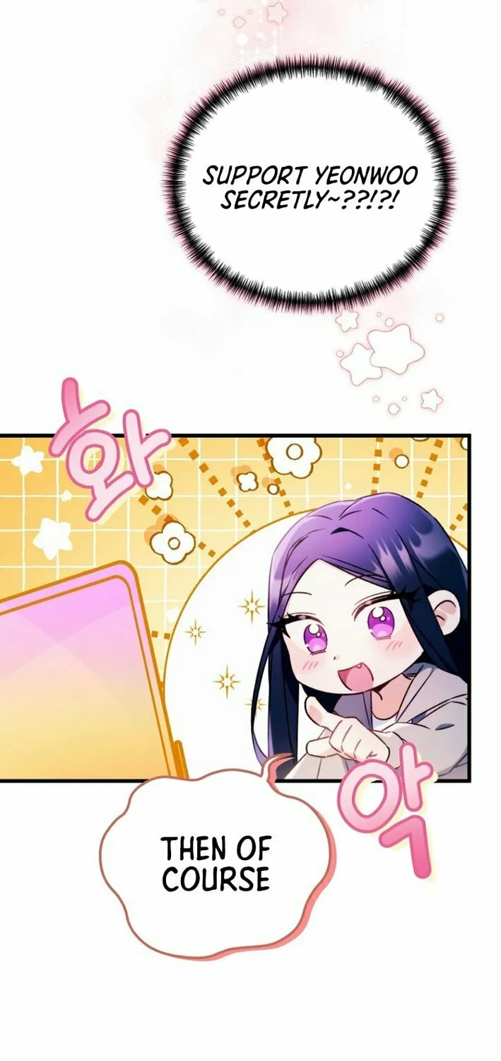 I Tried to Debut My Kid, But Ended Up Debuting Myself Chapter 2 page 38 - 