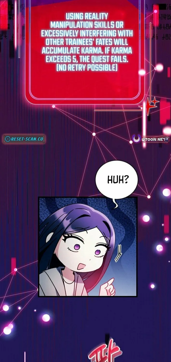 I Tried to Debut My Kid, But Ended Up Debuting Myself Chapter 2 page 51 - 