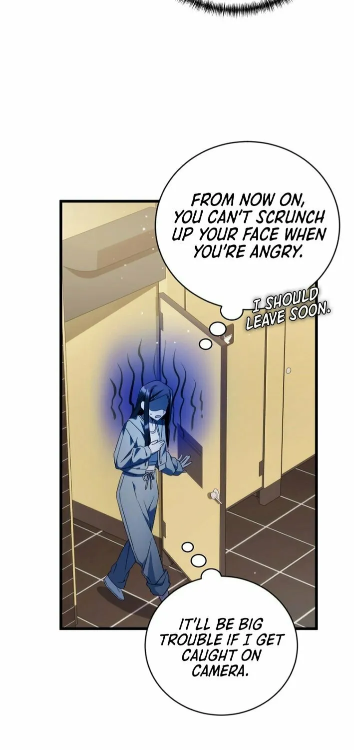 I Tried to Debut My Kid, But Ended Up Debuting Myself Chapter 2 page 59 - 
