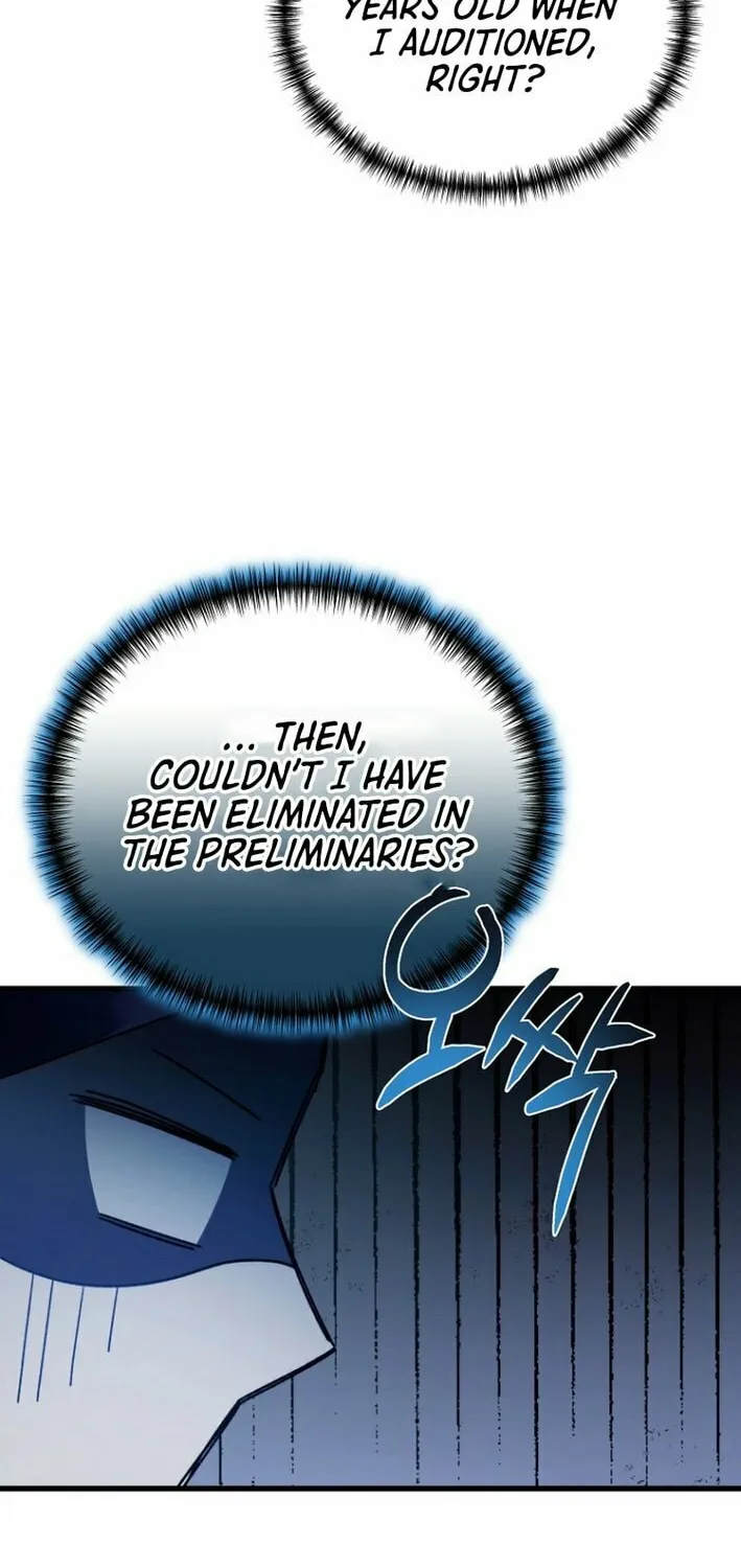 I Tried to Debut My Kid, But Ended Up Debuting Myself Chapter 2 page 62 - 