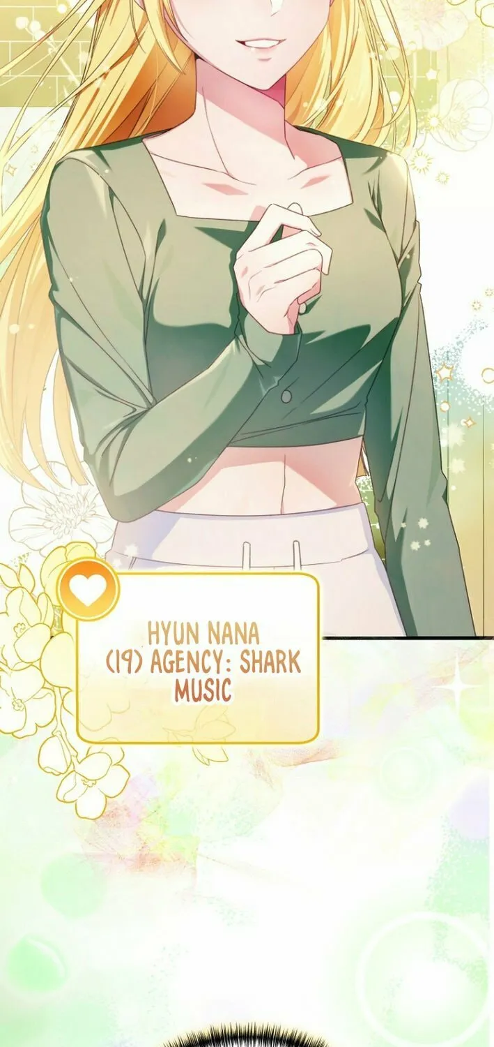 I Tried to Debut My Kid, But Ended Up Debuting Myself Chapter 2 page 66 - 