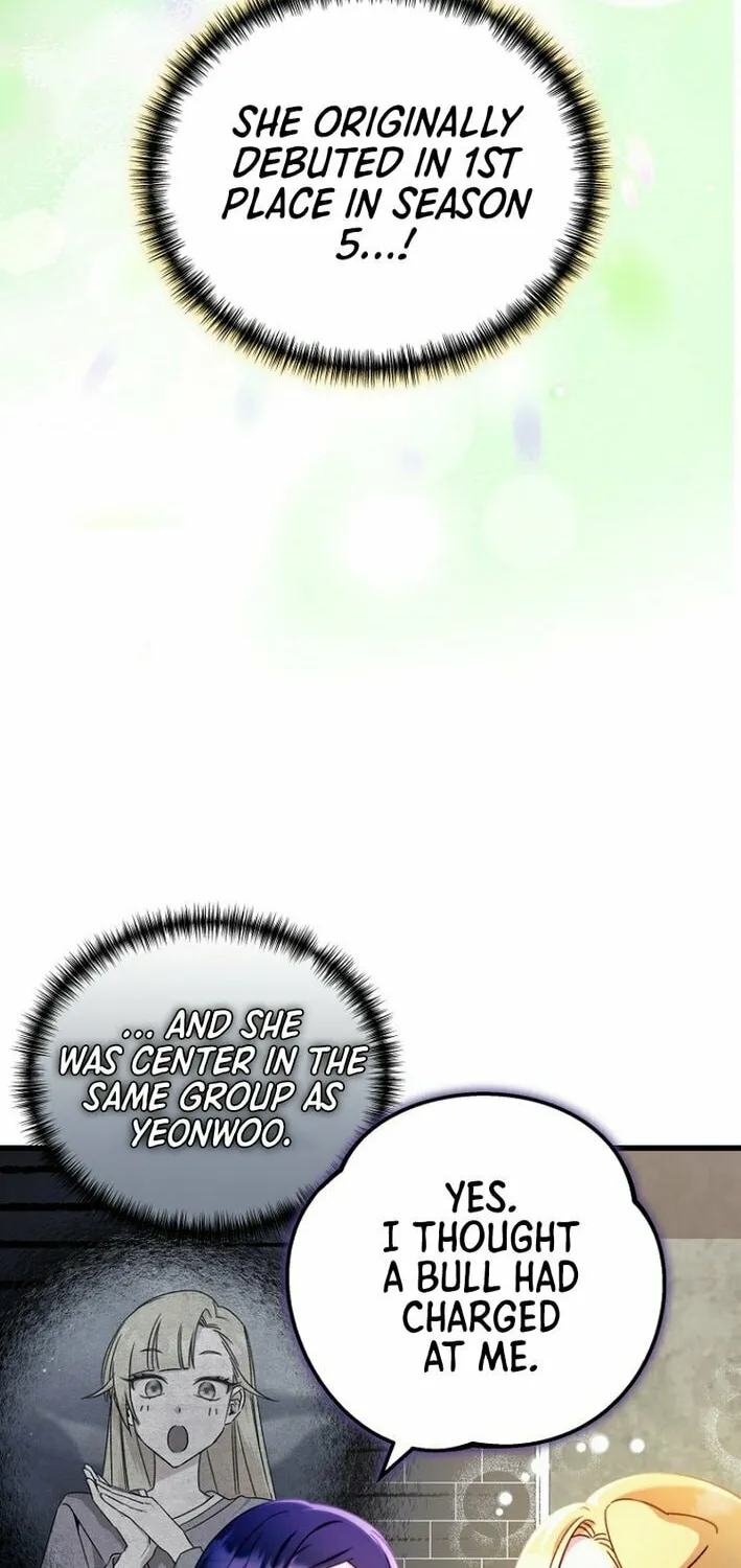 I Tried to Debut My Kid, But Ended Up Debuting Myself Chapter 2 page 67 - 