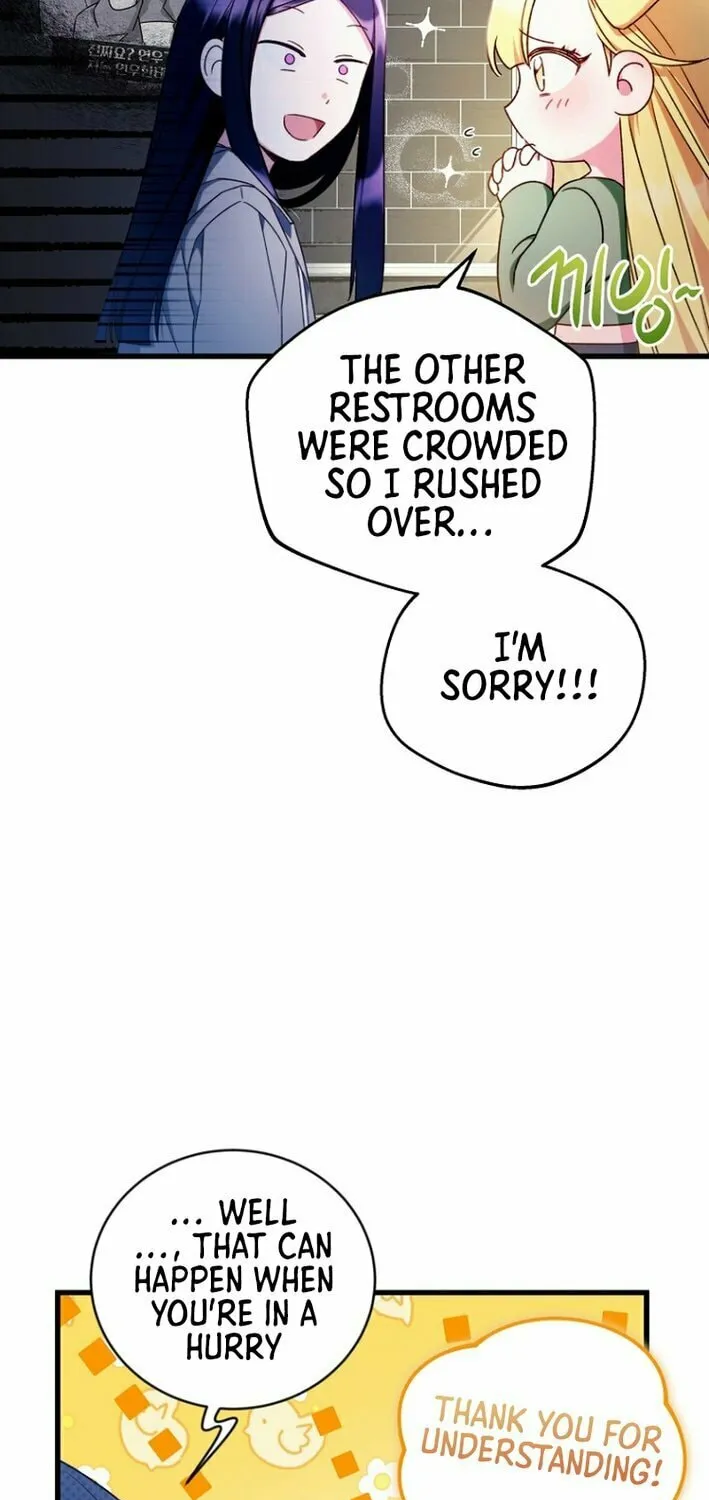 I Tried to Debut My Kid, But Ended Up Debuting Myself Chapter 2 page 68 - 