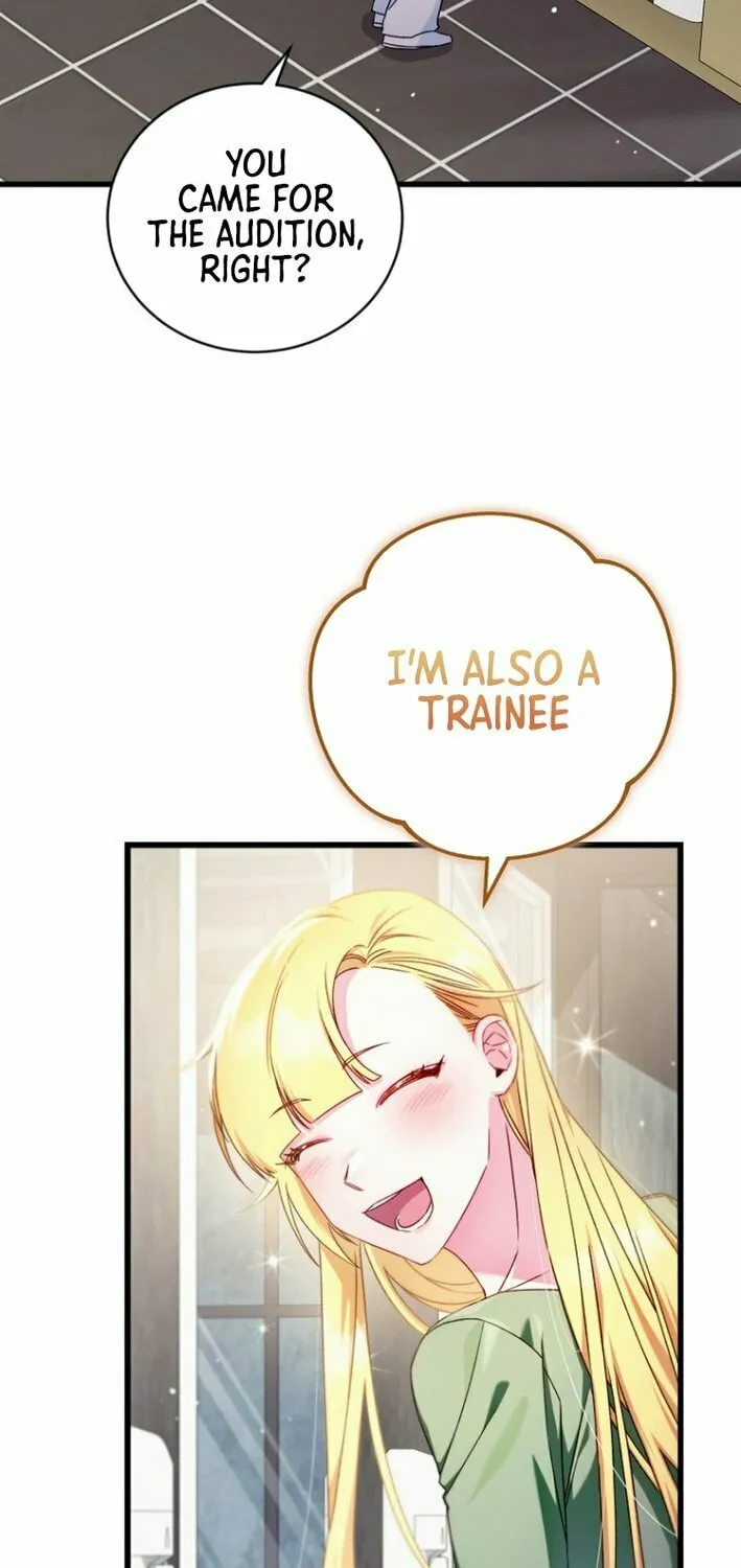 I Tried to Debut My Kid, But Ended Up Debuting Myself Chapter 2 page 71 - 