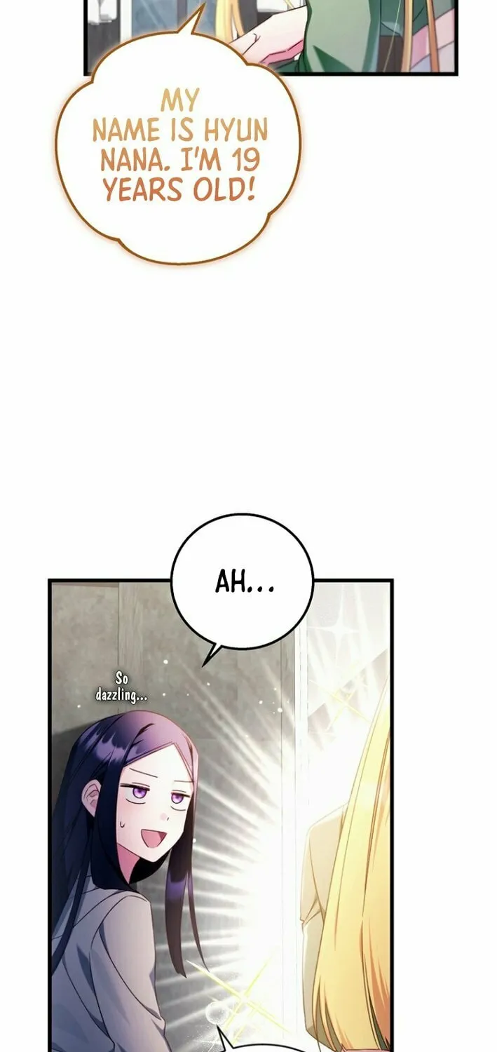 I Tried to Debut My Kid, But Ended Up Debuting Myself Chapter 2 page 72 - 