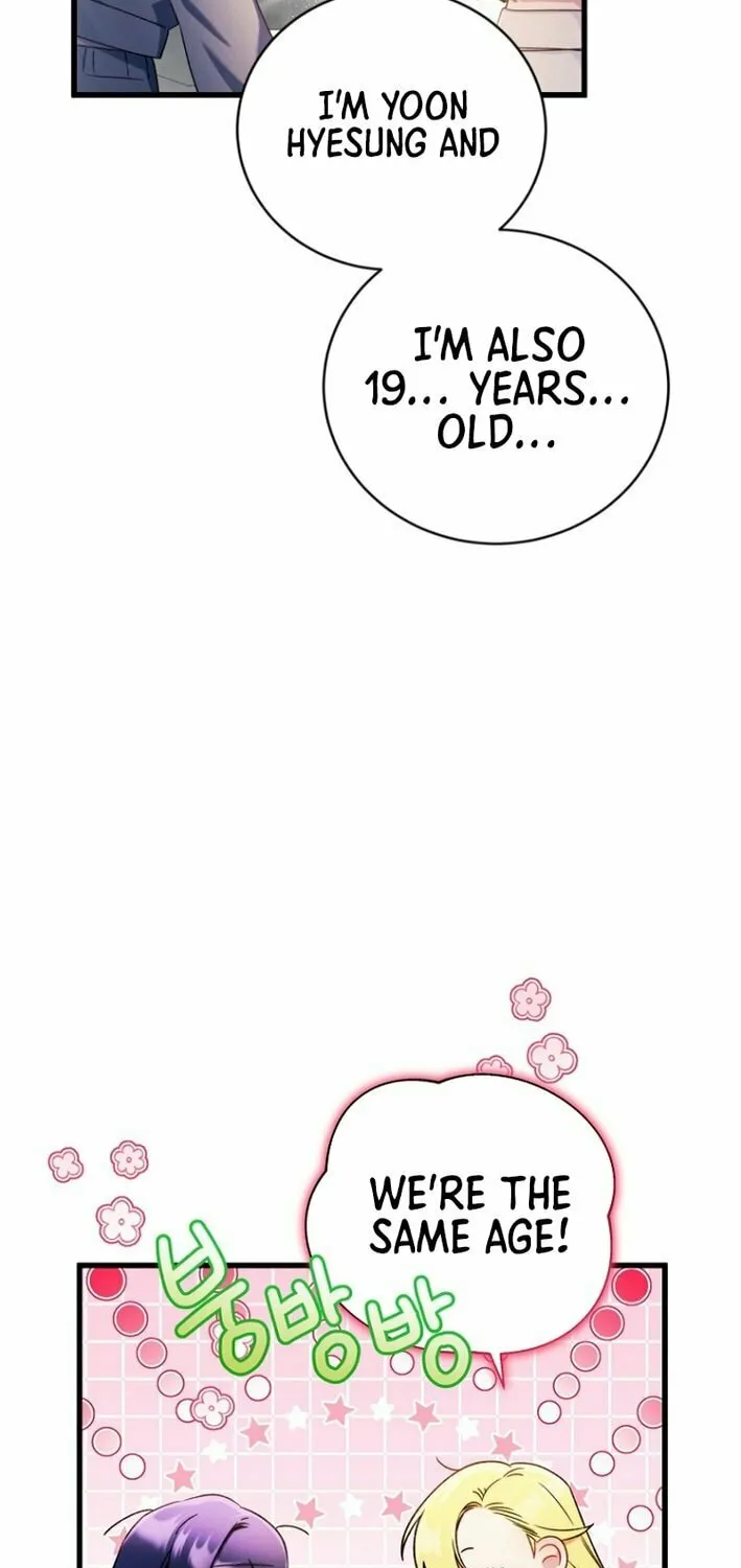 I Tried to Debut My Kid, But Ended Up Debuting Myself Chapter 2 page 73 - 