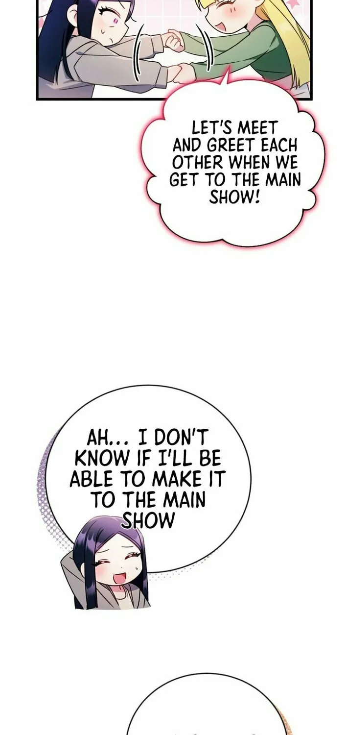I Tried to Debut My Kid, But Ended Up Debuting Myself Chapter 2 page 74 - 