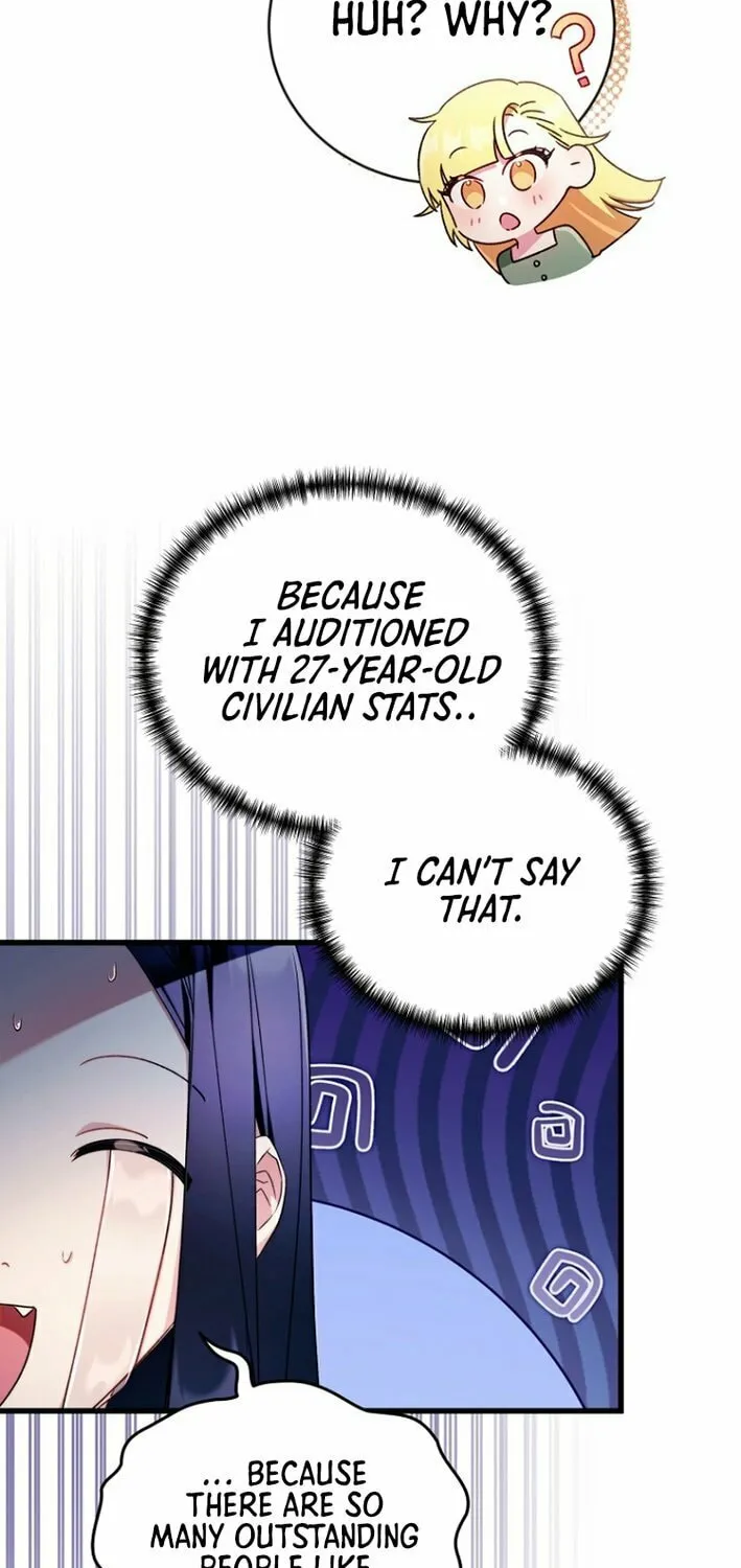 I Tried to Debut My Kid, But Ended Up Debuting Myself Chapter 2 page 75 - 