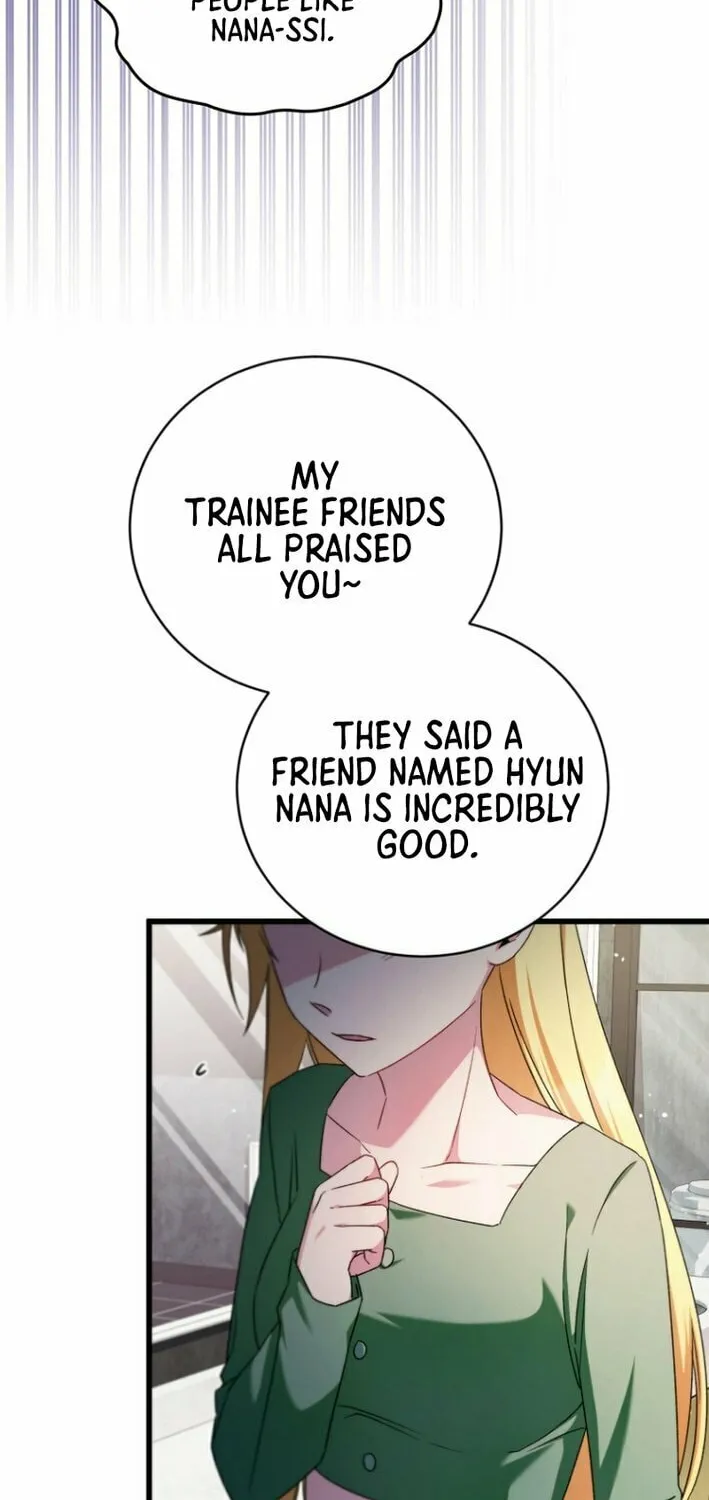 I Tried to Debut My Kid, But Ended Up Debuting Myself Chapter 2 page 76 - 