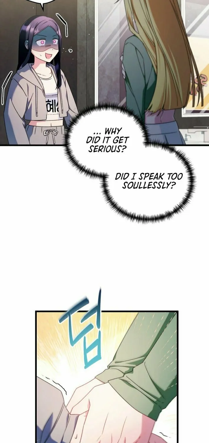I Tried to Debut My Kid, But Ended Up Debuting Myself Chapter 2 page 78 - 