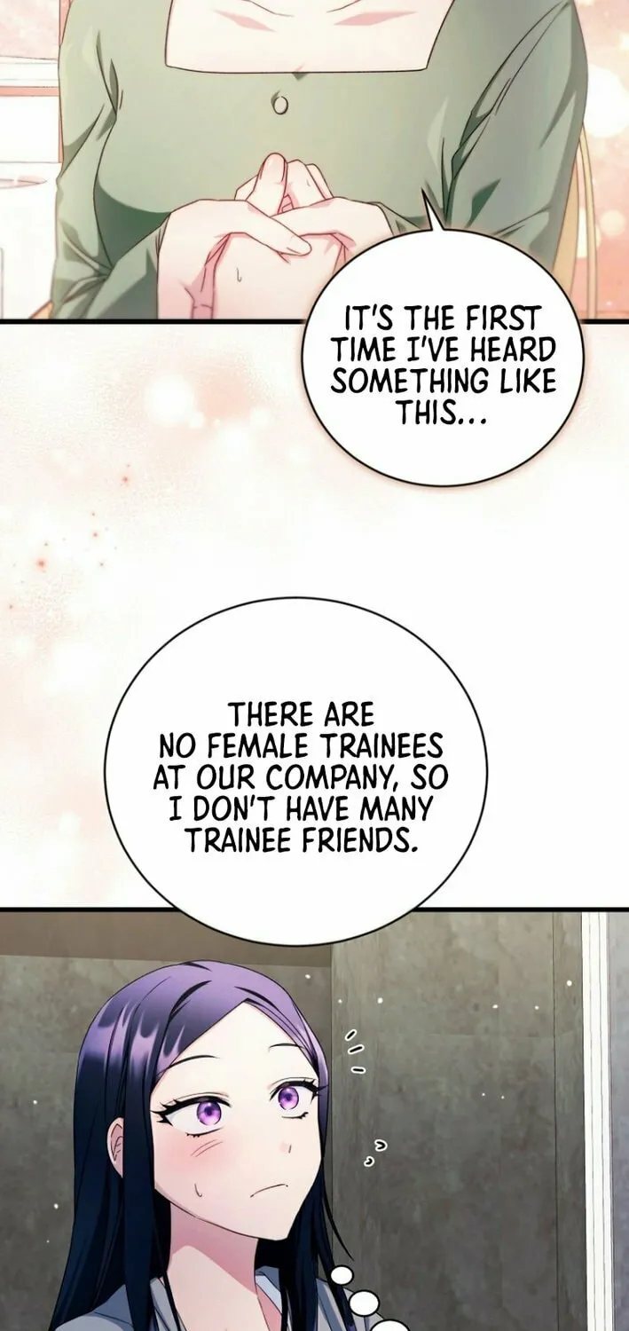 I Tried to Debut My Kid, But Ended Up Debuting Myself Chapter 2 page 80 - 