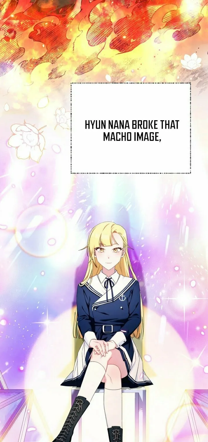 I Tried to Debut My Kid, But Ended Up Debuting Myself Chapter 2 page 82 - 