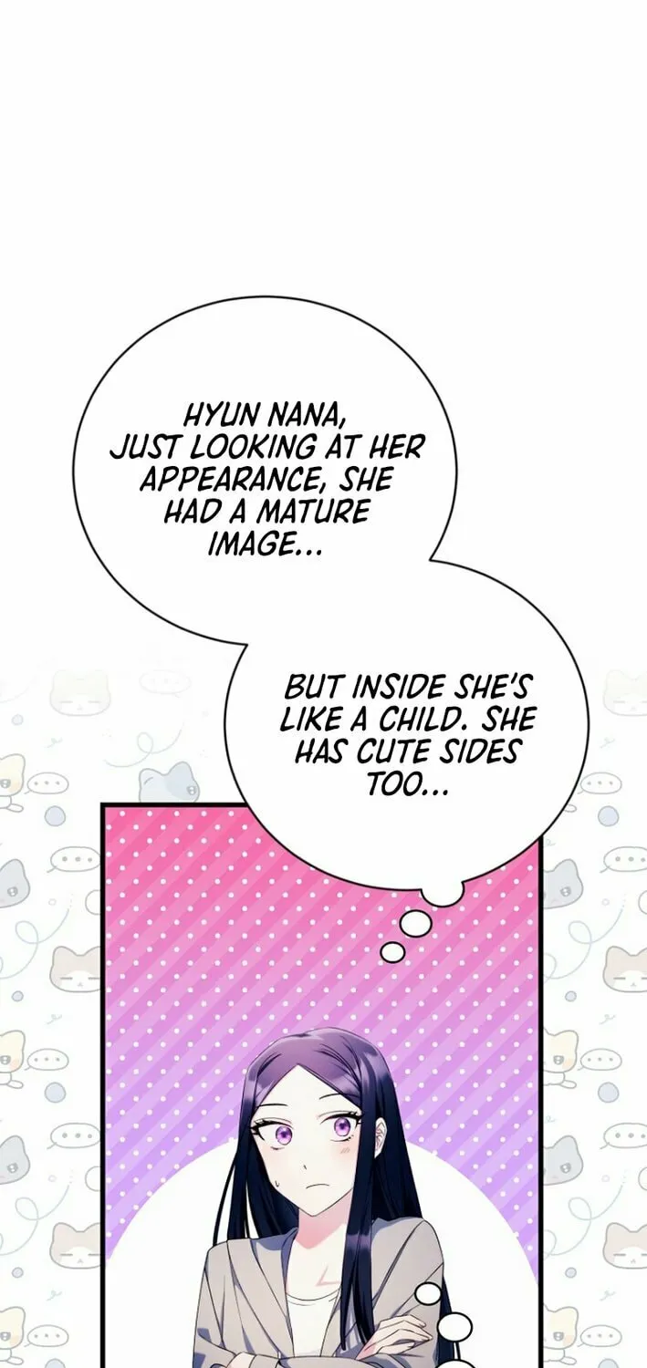 I Tried to Debut My Kid, But Ended Up Debuting Myself Chapter 2 page 85 - 