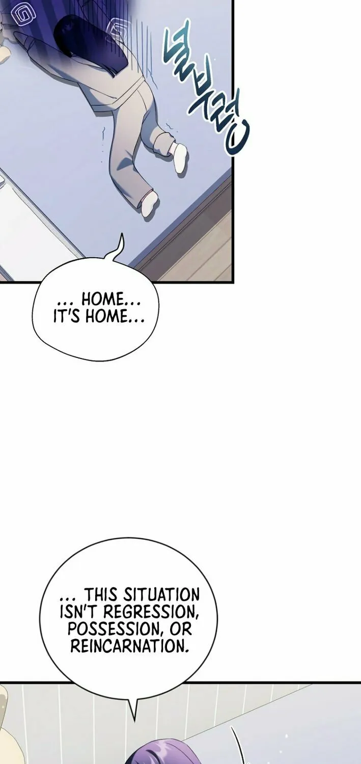 I Tried to Debut My Kid, But Ended Up Debuting Myself Chapter 2 page 89 - 
