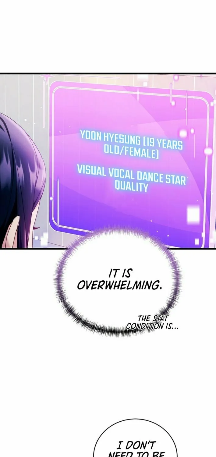 I Tried to Debut My Kid, But Ended Up Debuting Myself Chapter 2 page 92 - 