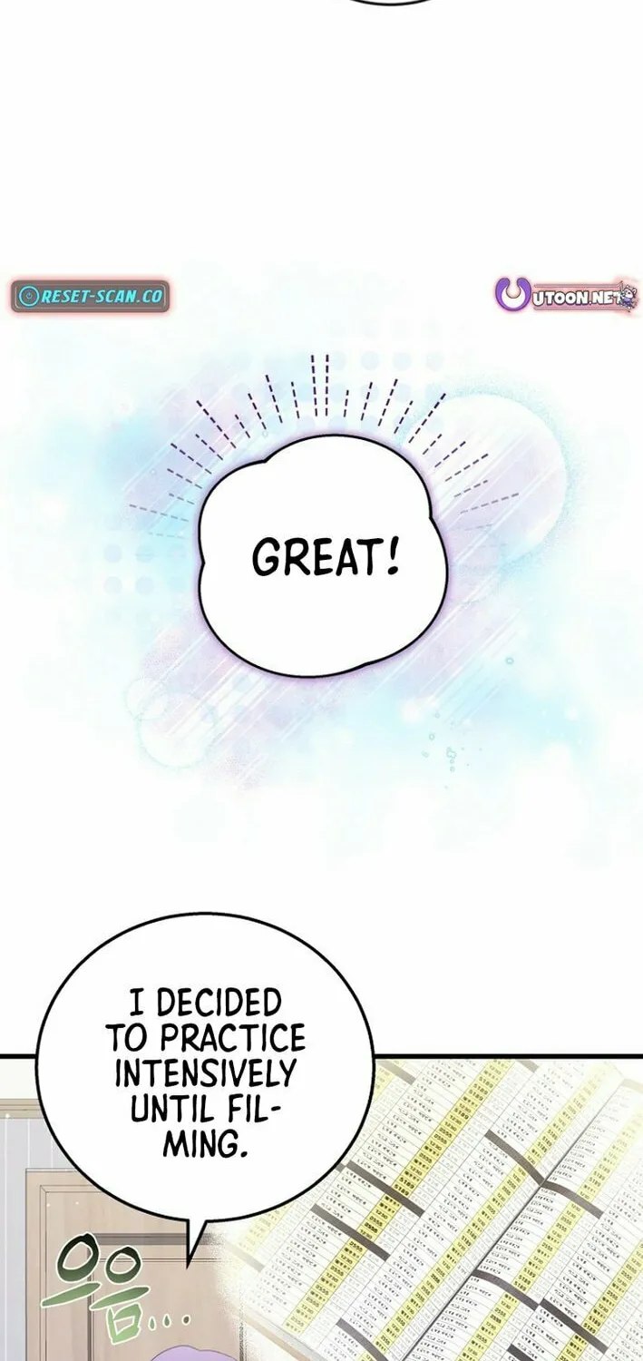 I Tried to Debut My Kid, But Ended Up Debuting Myself Chapter 2 page 97 - 
