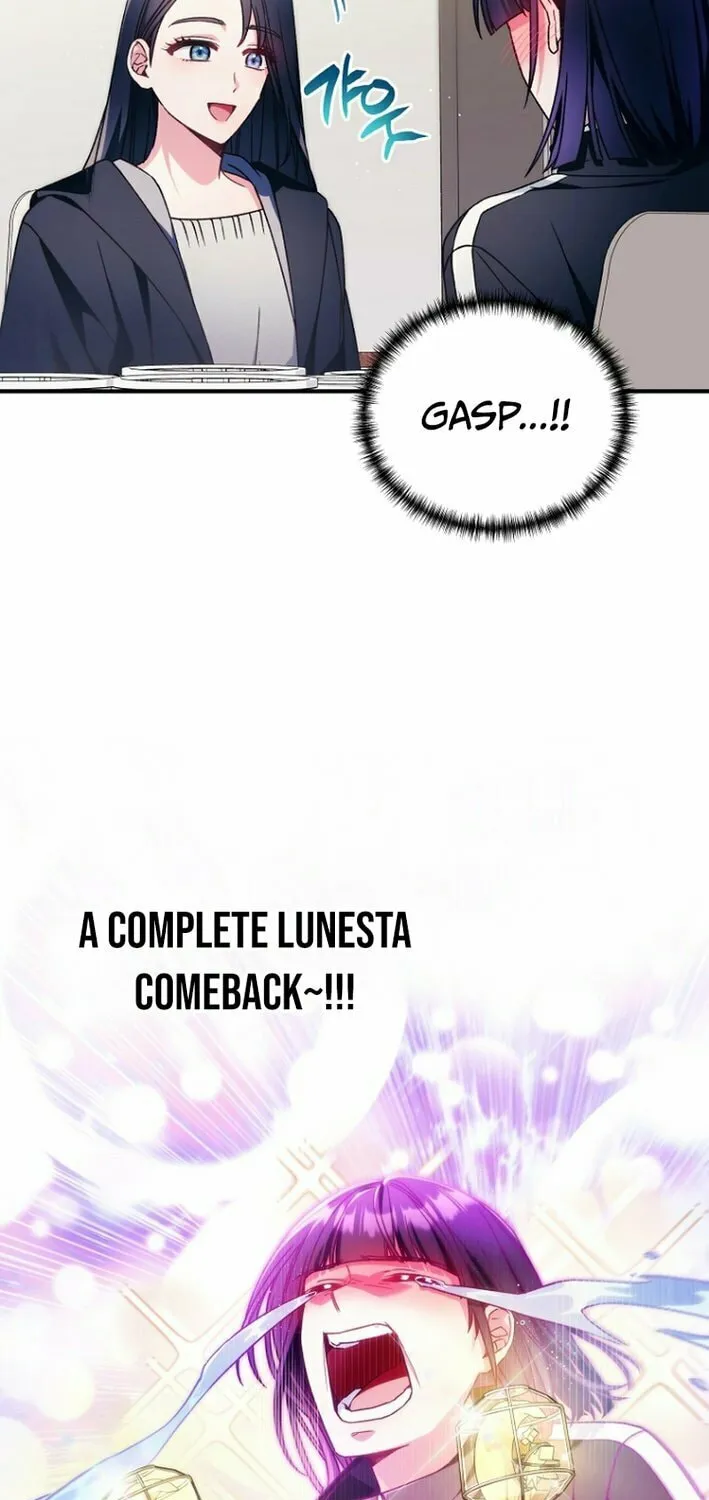 I Tried to Debut My Kid, But Ended Up Debuting Myself Chapter 20 page 15 - 