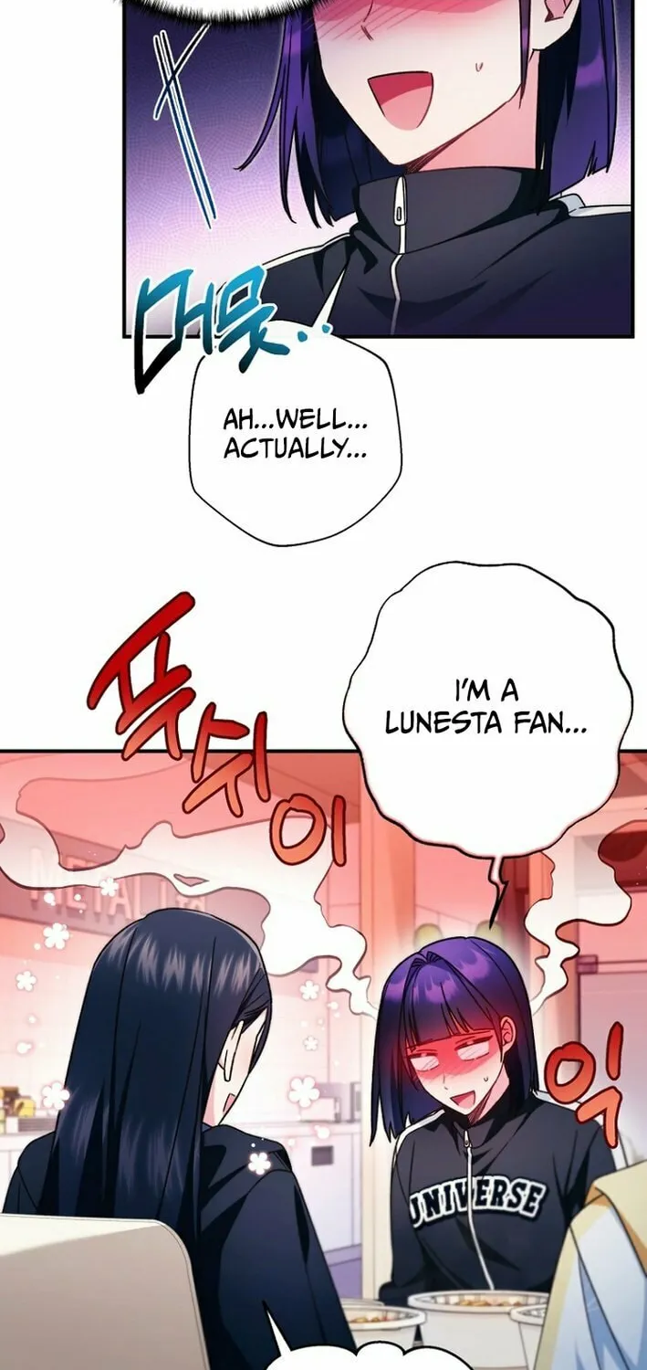I Tried to Debut My Kid, But Ended Up Debuting Myself Chapter 20 page 18 - 