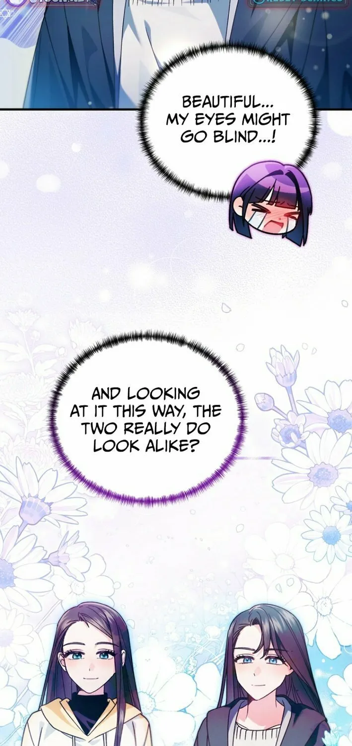 I Tried to Debut My Kid, But Ended Up Debuting Myself Chapter 20 page 20 - 
