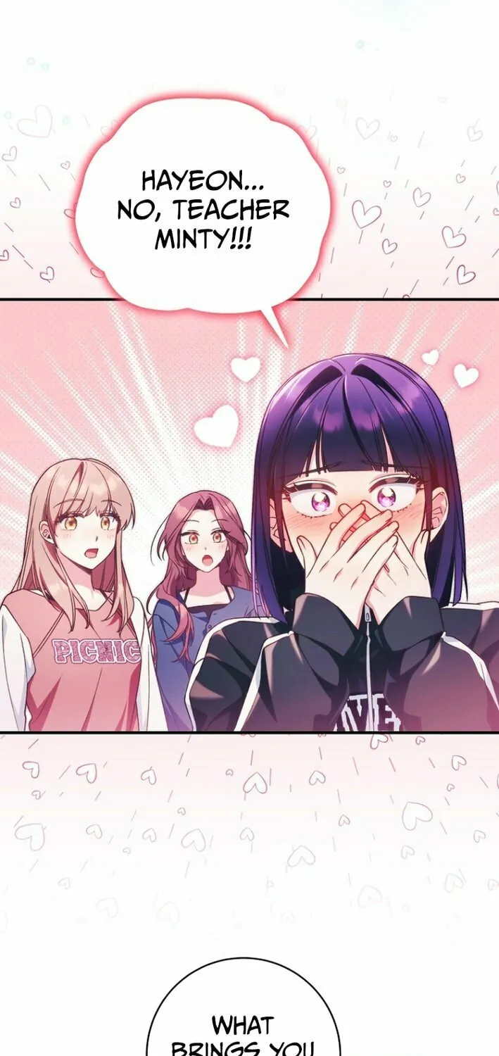 I Tried to Debut My Kid, But Ended Up Debuting Myself Chapter 20 page 3 - 