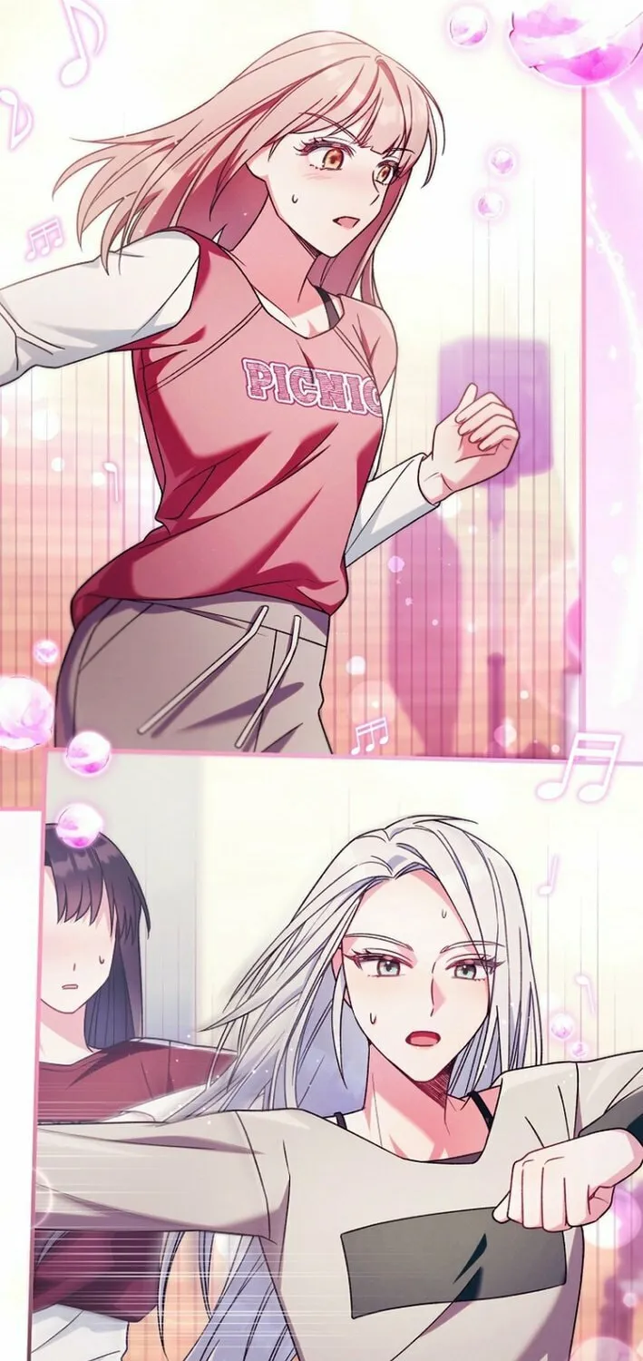 I Tried to Debut My Kid, But Ended Up Debuting Myself Chapter 20 page 25 - 