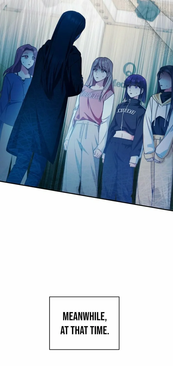 I Tried to Debut My Kid, But Ended Up Debuting Myself Chapter 20 page 30 - 