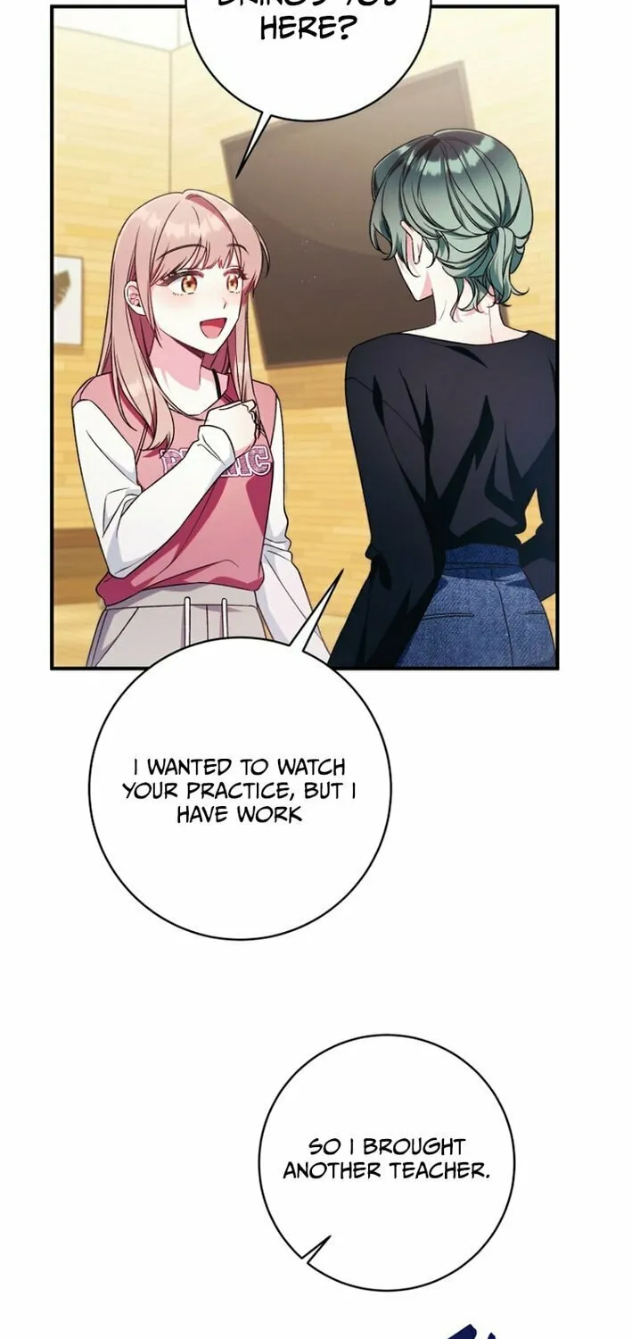I Tried to Debut My Kid, But Ended Up Debuting Myself Chapter 20 page 4 - 