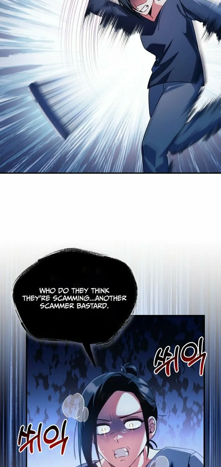 I Tried to Debut My Kid, But Ended Up Debuting Myself Chapter 20 page 33 - 