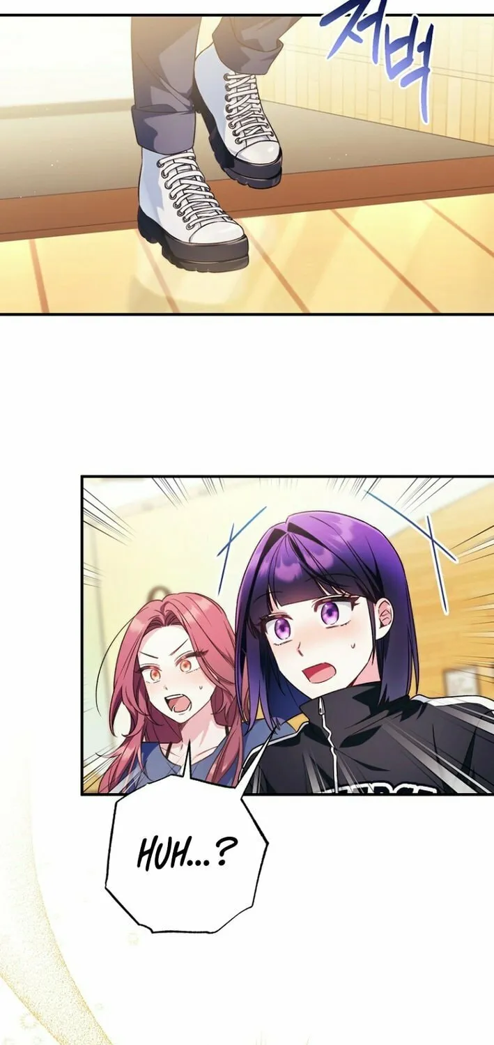 I Tried to Debut My Kid, But Ended Up Debuting Myself Chapter 20 page 5 - 
