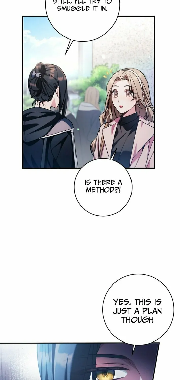 I Tried to Debut My Kid, But Ended Up Debuting Myself Chapter 20 page 41 - 