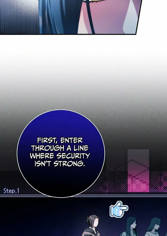 I Tried to Debut My Kid, But Ended Up Debuting Myself Chapter 20 page 42 - 