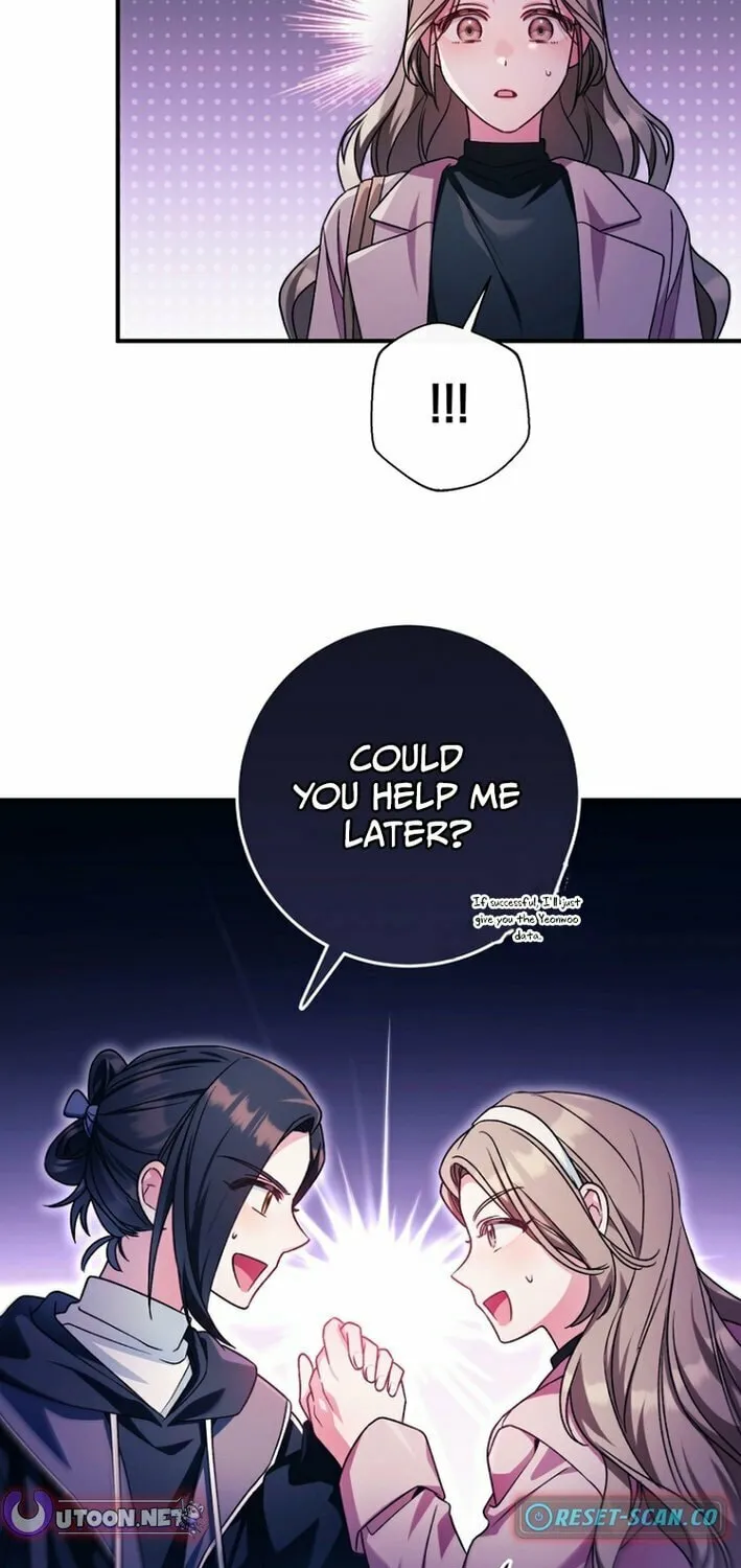 I Tried to Debut My Kid, But Ended Up Debuting Myself Chapter 20 page 45 - 