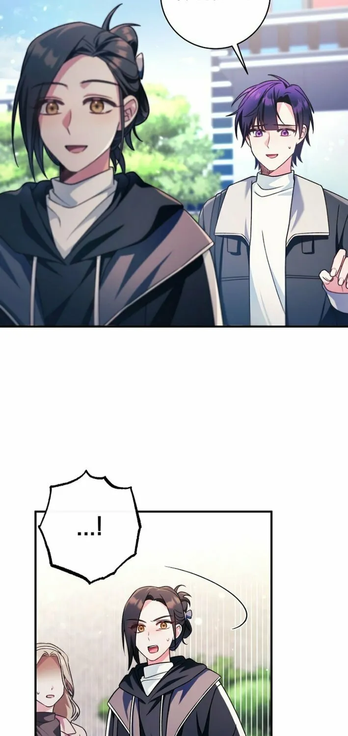 I Tried to Debut My Kid, But Ended Up Debuting Myself Chapter 20 page 47 - 