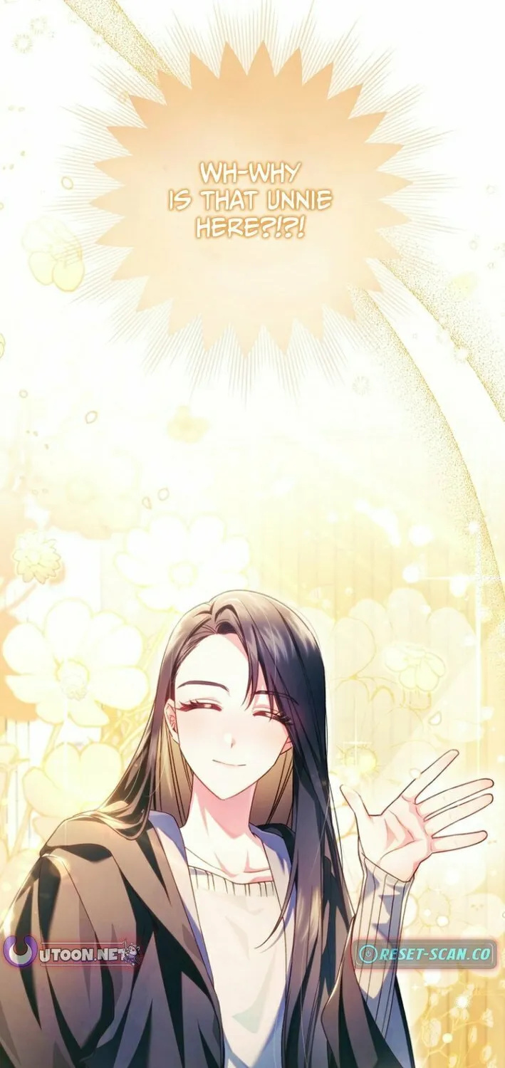 I Tried to Debut My Kid, But Ended Up Debuting Myself Chapter 20 page 6 - 