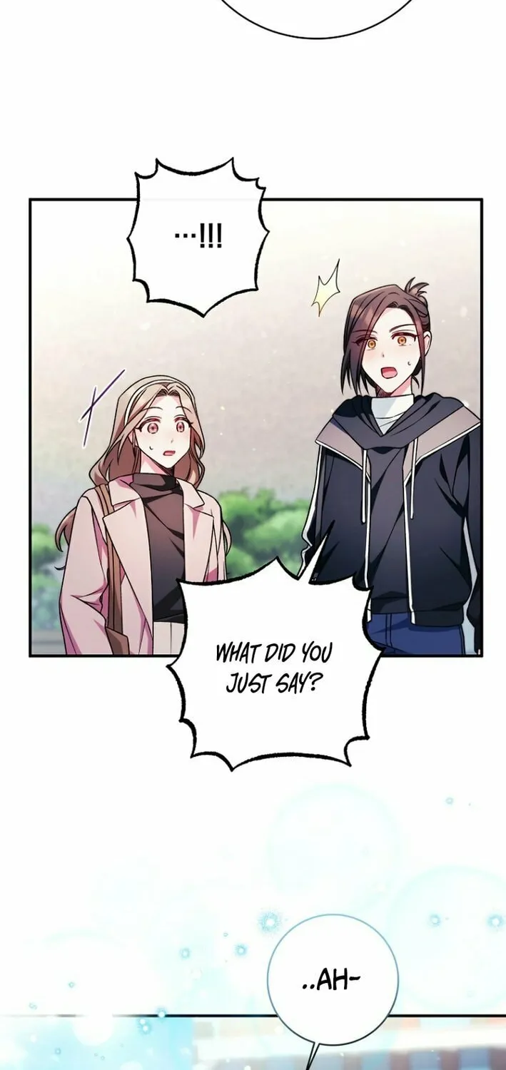 I Tried to Debut My Kid, But Ended Up Debuting Myself Chapter 20 page 51 - 