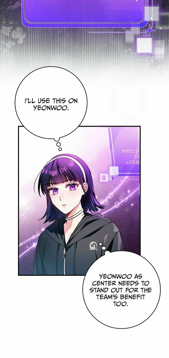 I Tried to Debut My Kid, But Ended Up Debuting Myself Chapter 20 page 57 - 