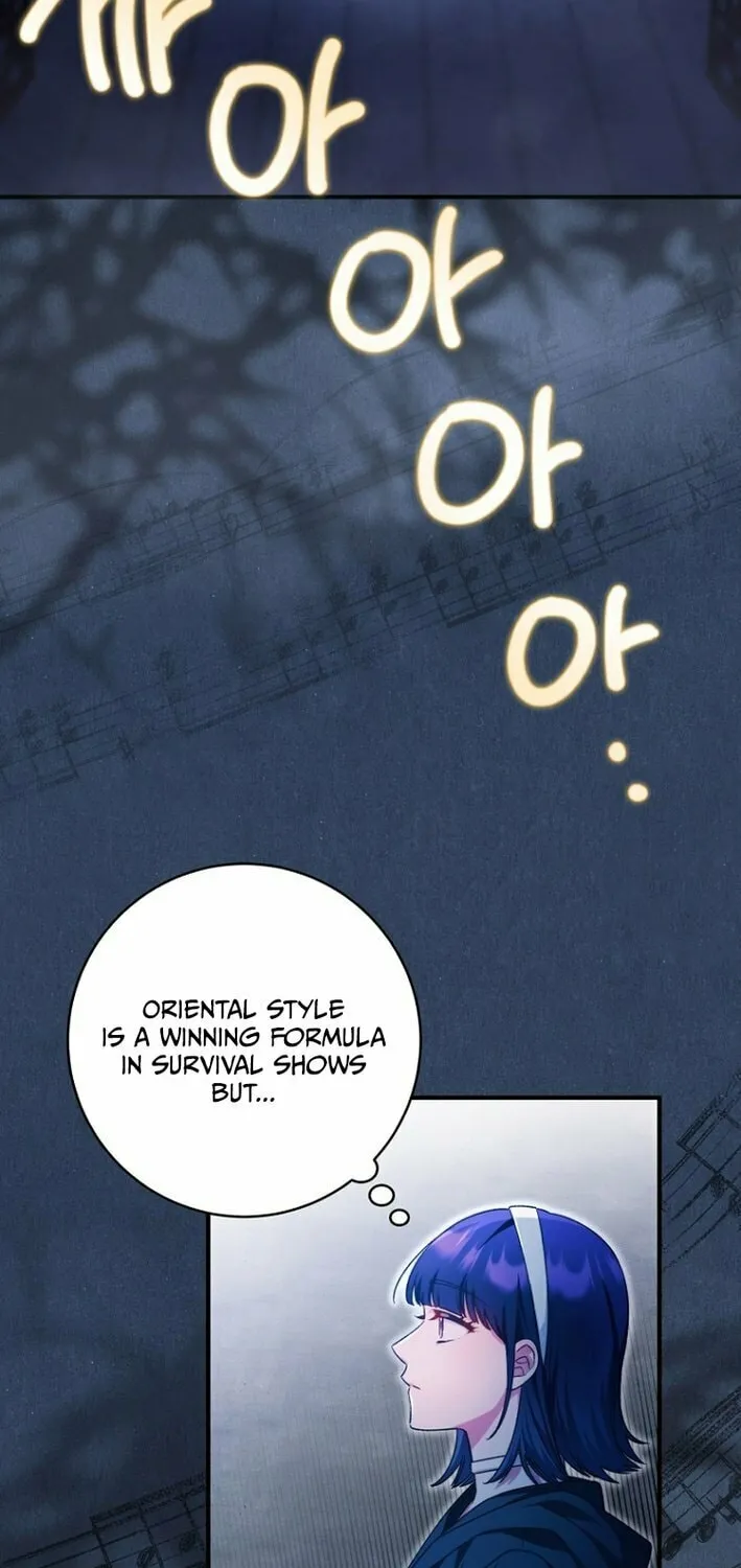 I Tried to Debut My Kid, But Ended Up Debuting Myself Chapter 20 page 60 - 