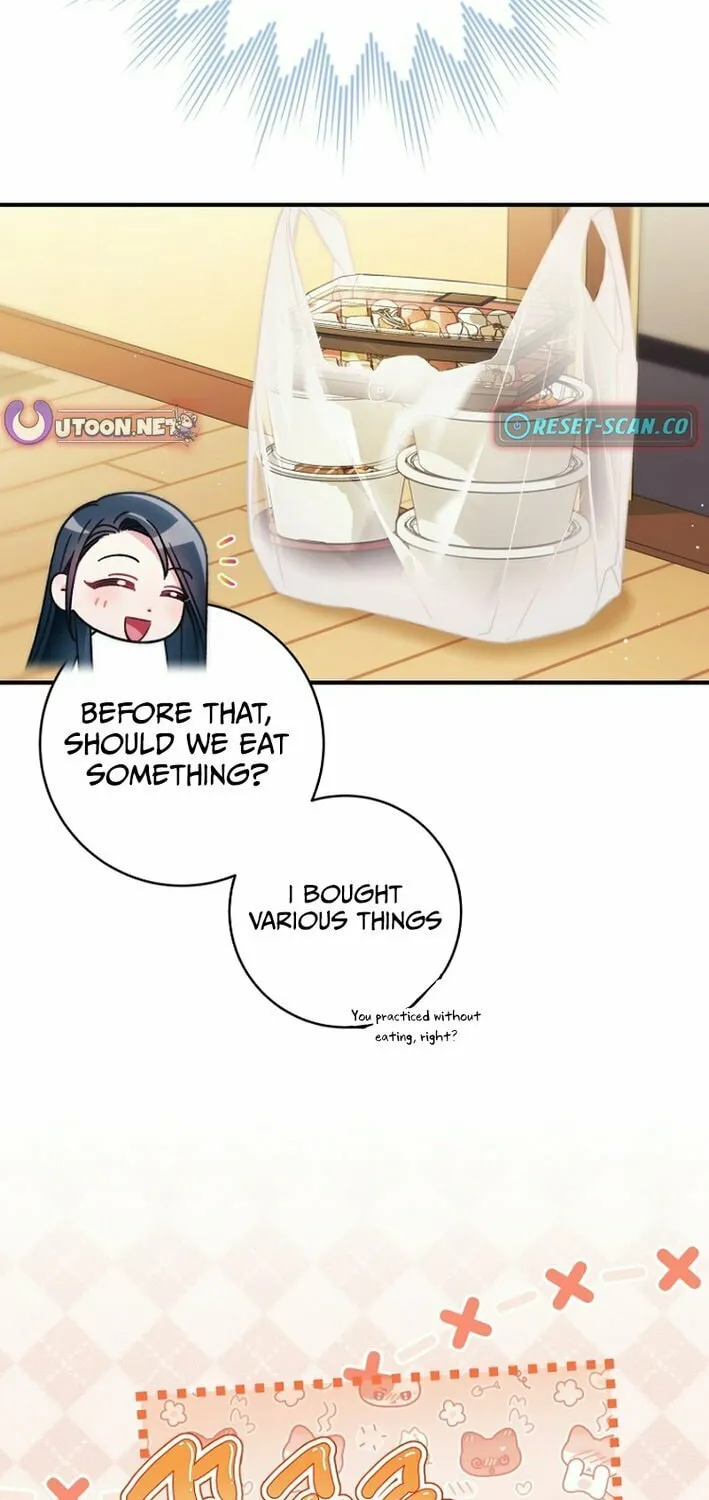 I Tried to Debut My Kid, But Ended Up Debuting Myself Chapter 20 page 10 - 