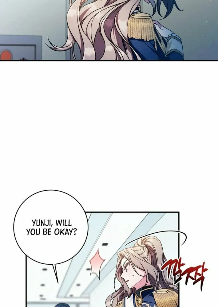 I Tried to Debut My Kid, But Ended Up Debuting Myself Chapter 21 page 14 - 