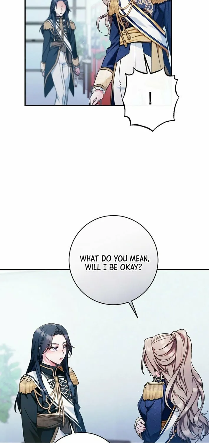 I Tried to Debut My Kid, But Ended Up Debuting Myself Chapter 21 page 15 - 