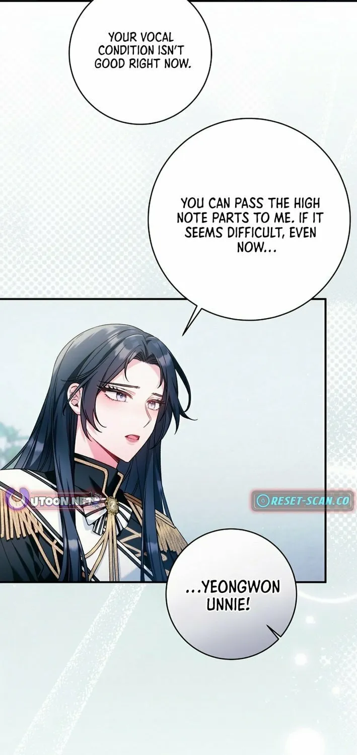 I Tried to Debut My Kid, But Ended Up Debuting Myself Chapter 21 page 16 - 